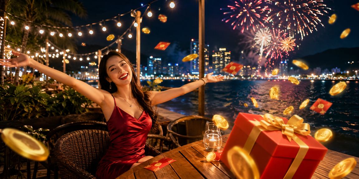 Máy slot game mới với khuyến mãi tại Quy Nhơn