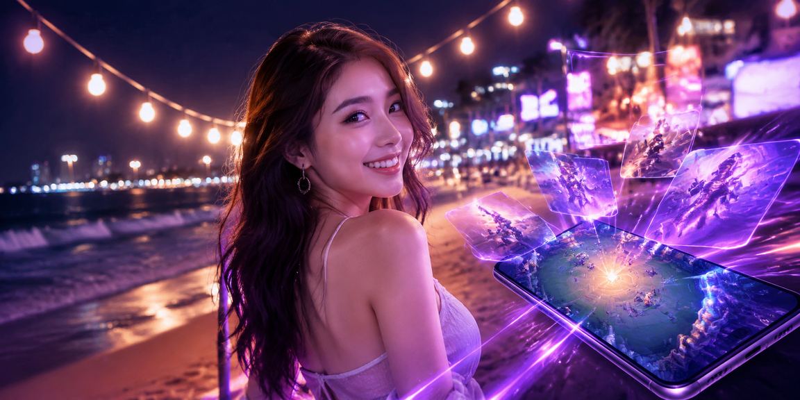 Cá cược casino hiện đại tại Việt Nam